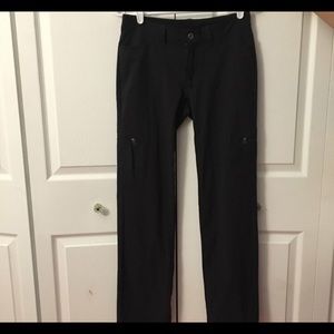 Patagonia hiking pants